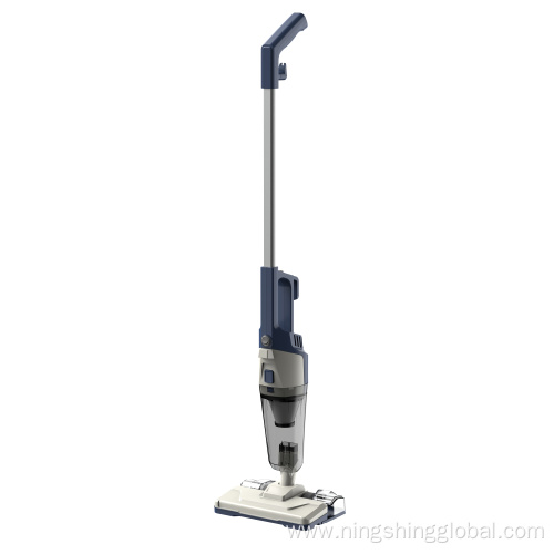 Portable Handheld Vacuum with HEPA Filter 101-120 AW Suction 30-60 Min Runtime